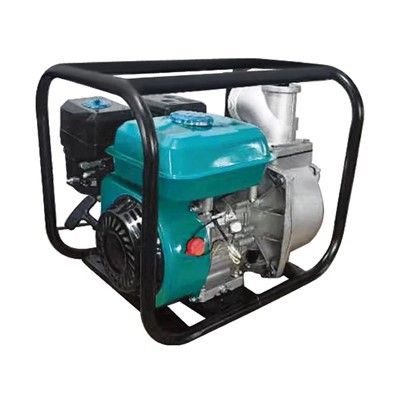 Bensiinimoottorin vesipumpun huolto