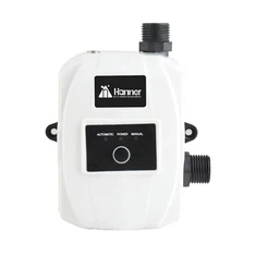 Suihkupumppu kylpyhuoneeseen