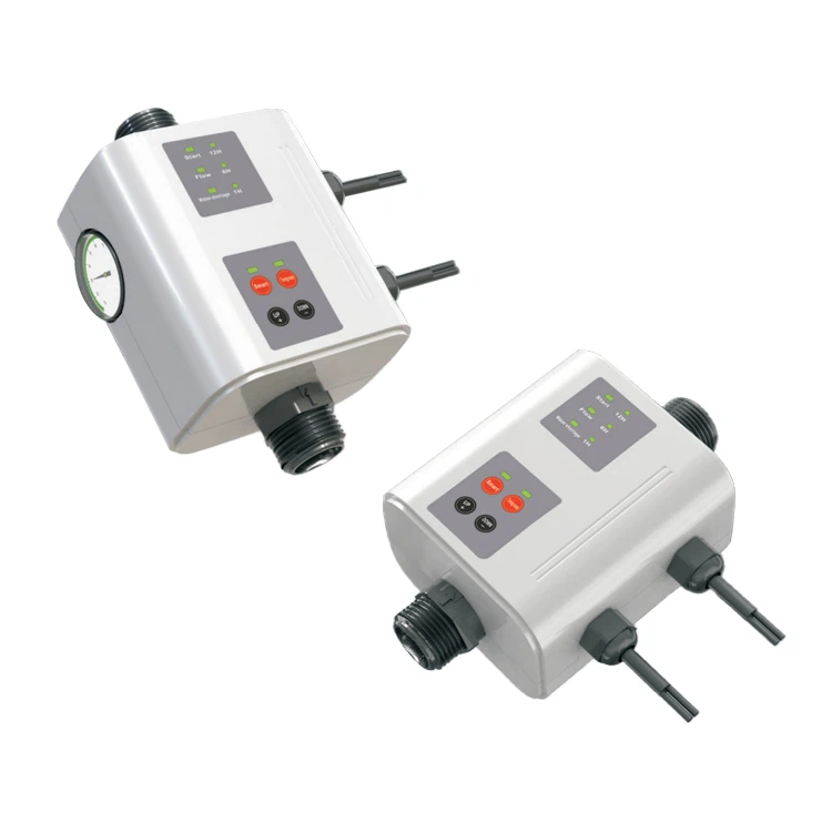 Vedenpainekytkin vesipumpulle